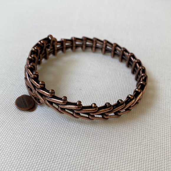 Alex & Ani Wrap Bracelet - Picture 1 of 6